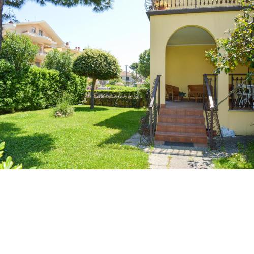I Giardini di Filippi - Cerrano Services