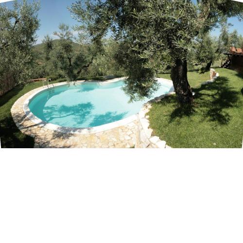 I Giardini Di Margius