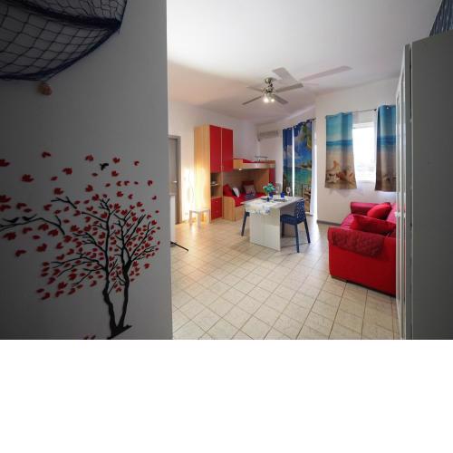 I giardini di Naxos apartment