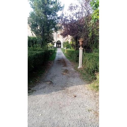 I Giardini di Palazzo Ducale