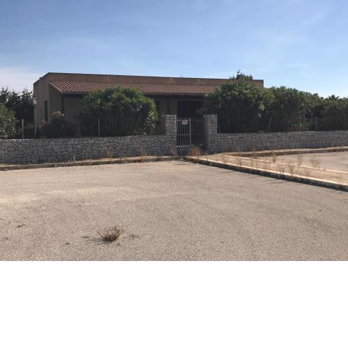 I Giardini Di San Vito