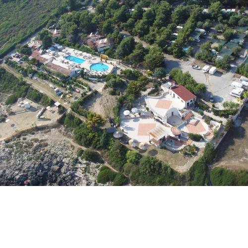 I giardini di Santomaj