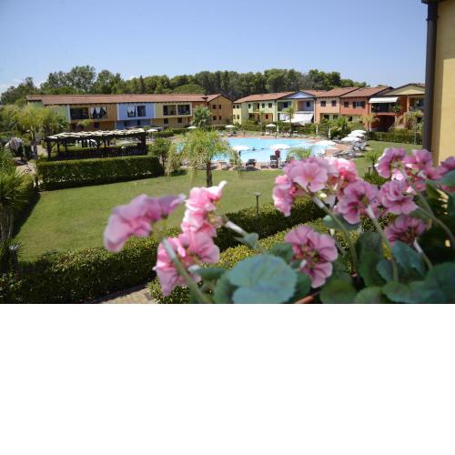 I Giardini Elisei