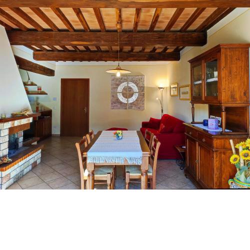 I Girasoli San Gimignano Apartments