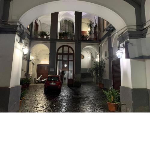 I Gironi di Dante