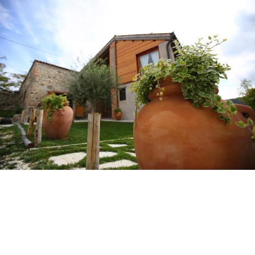 I grilli b&b