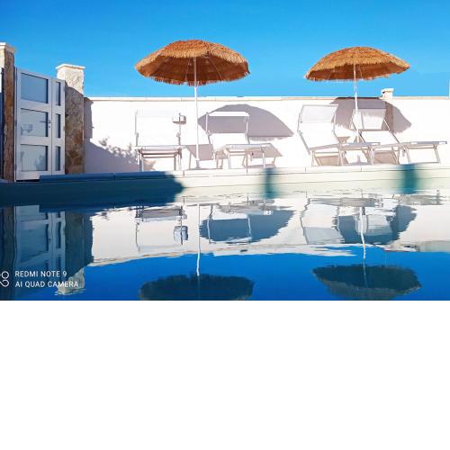 I Gufi Bed & Breakfast Marzamemi