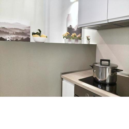 I Host Apartament - Graziano 39 - 2