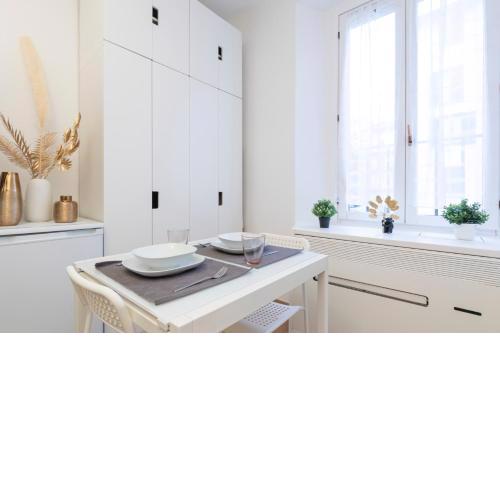 I Host Apartment - Alessi 10
