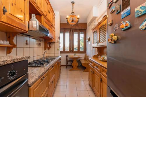 I Host Apartment - Ande 12