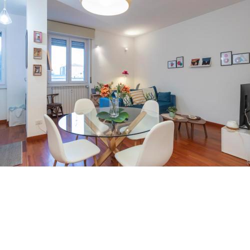I Host Apartment - Cermenate