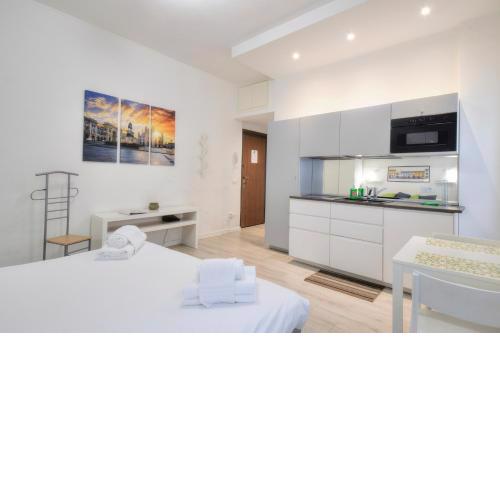 I Host apartment - Cossa 19