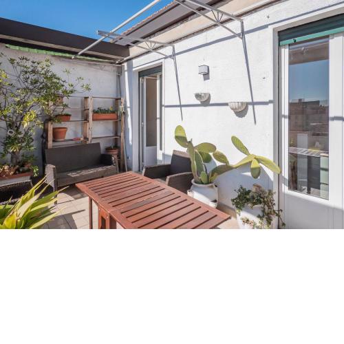 I Host Apartment - Ennio 9