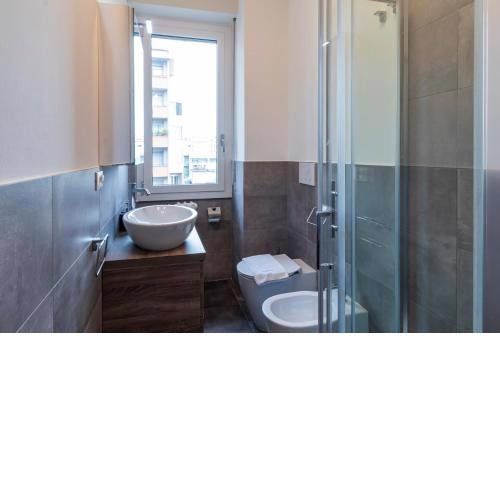 I Host Apartment - Ettore Ponti 48