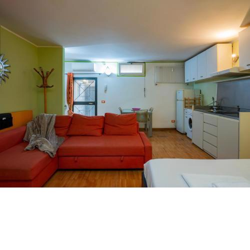 I Host Apartment - Forlanini 1