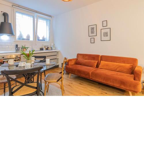 I Host Apartment - Fra Bartolomeo 16 (2)
