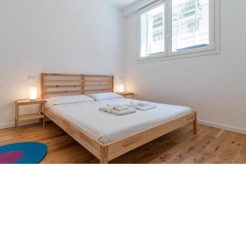 I Host Apartment - Fra Bartolomeo 16