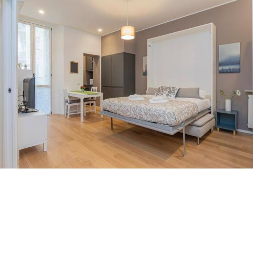 I Host Apartment - Gallarate 22