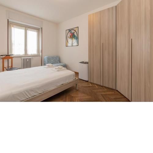 I Host Apartment - Giambellino 40