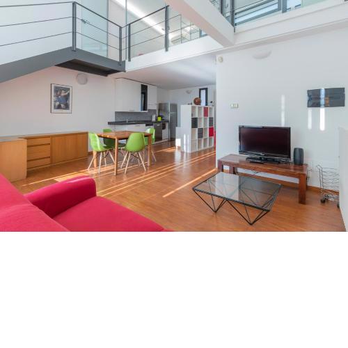 I Host Apartment - Guintellino 32