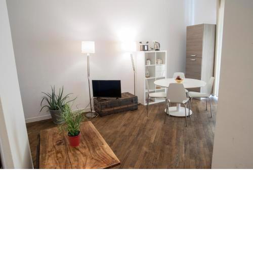 I Host Apartment - Lamarmora 1