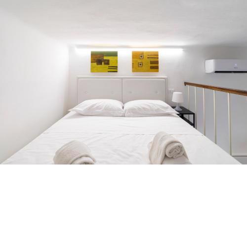I Host Apartment - Londonio 19