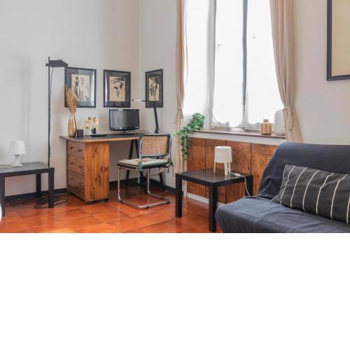 I Host Apartment - Monza 20