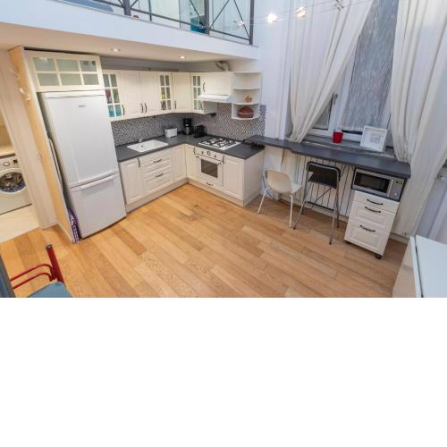 I Host Apartment - Monza 23