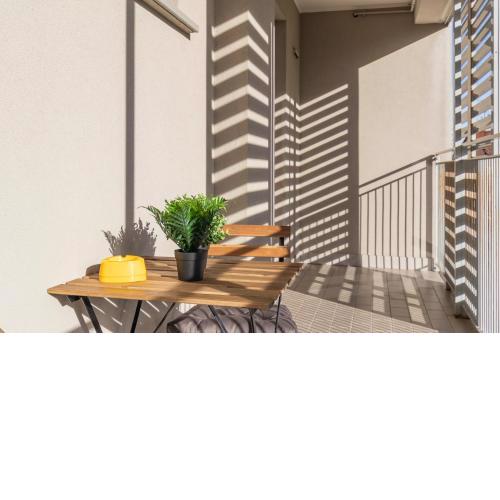 I Host Apartment - Pampuri 7