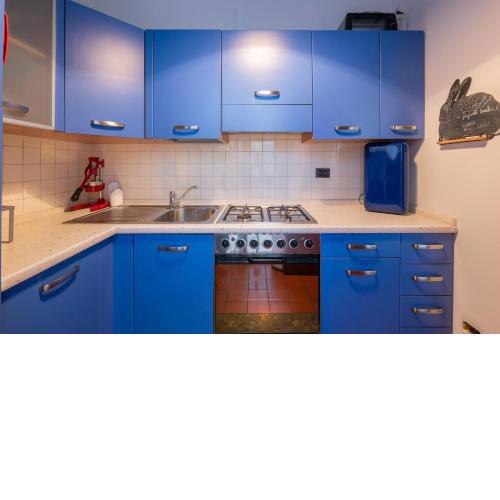 I Host Apartment - Sansovino 3