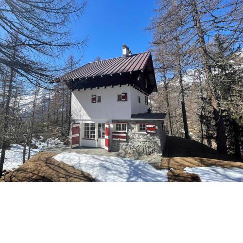 I Larici - Appartamento per sognare