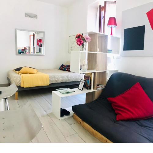 I loft Colosseo