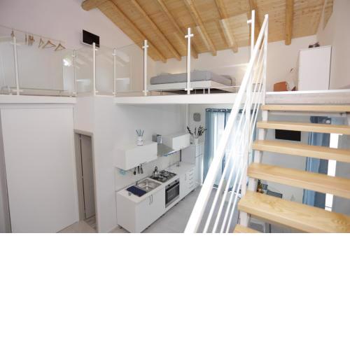 I Loft di Nonna Vincenza