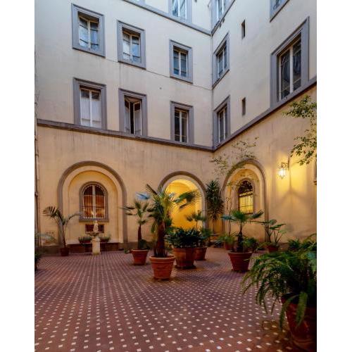 I LOVE CAVOUR GUEST HOUSE AFFITTACAMERE