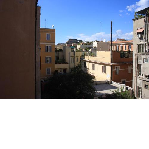 I love Colosseo