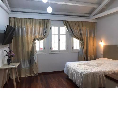 I Love Corfu Apartments
