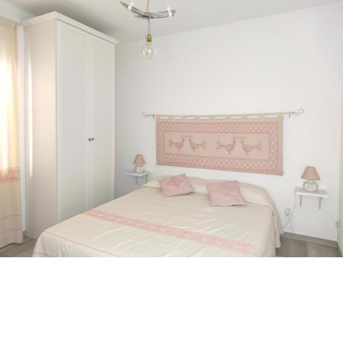 I love Ogliastra Apartments