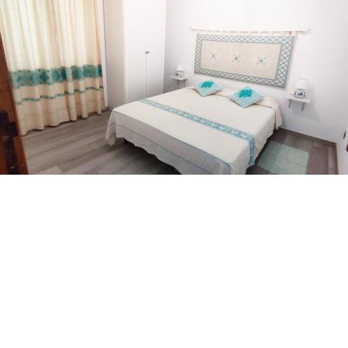 I love Ogliastra Apartments