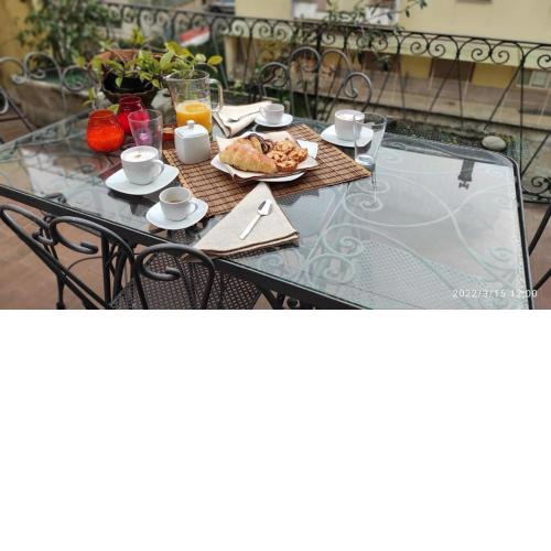 I love Rapallo La casa AlMar