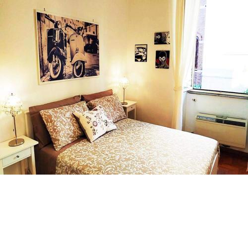 I love Testaccio - Whole Apartment in the City Center