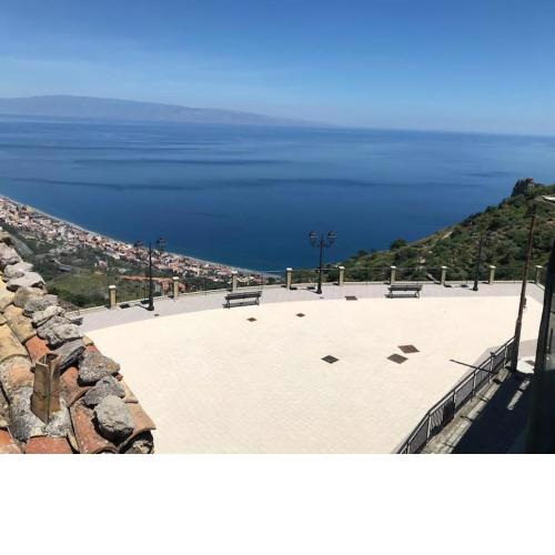 I luoghi del Padrino - relax totale a Forza d'Agrò