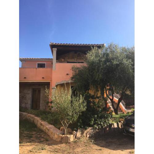 I mari di Gallura Apartment