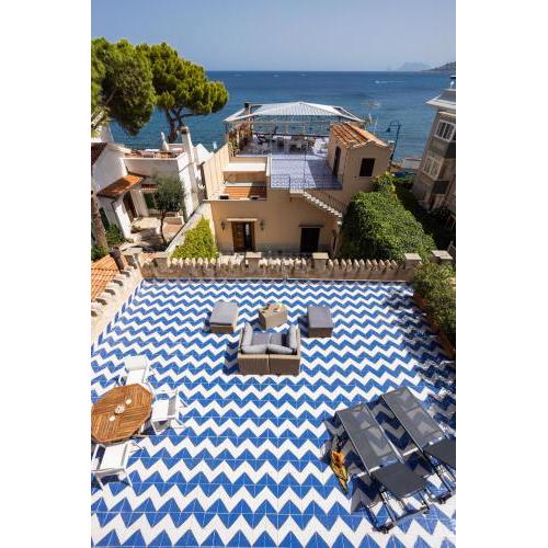 I Merli sull'acqua - Suite