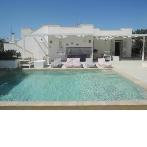 I Mirti - Home Holiday
