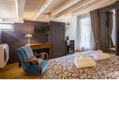 I Mori - Design Apartments