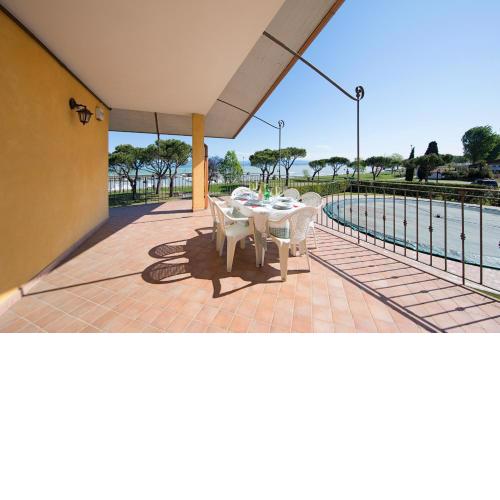 I Mosaici Apartments by Wonderful Italy