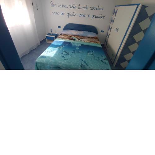 I Mosaici Lampedusa