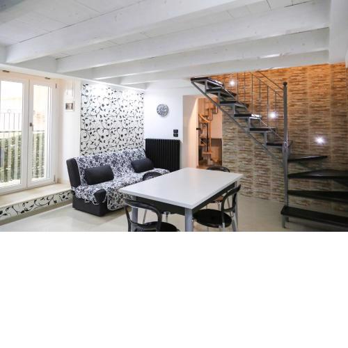 I Nobili, FamilyApartment - Affitti Brevi Italia