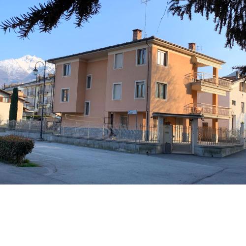 I Pini - appartamento
