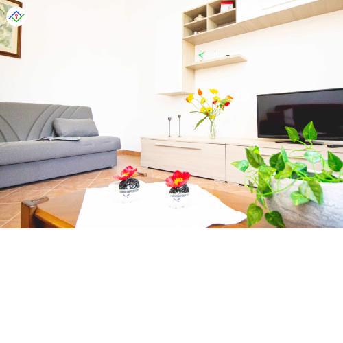 I Pini Apartment